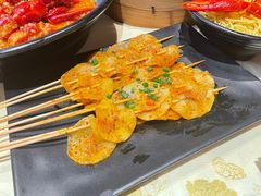 -聚味瞿记·龙虾堂(坡子街店)