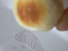 -宋记饼家(石门二路店)