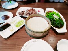 -全聚德烤鸭店(马家堡店)