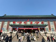 -荆州博物馆