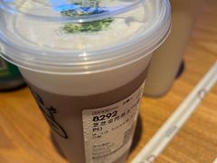 芝芝金凤茶王-喜茶(北京五棵松华熙店)