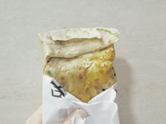 -何太吉·煎饼果子(海防路店)