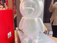 -星巴克(北京西大望路温特莱店)