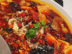-大铁勺新津菜(东丽阳光新业广场店)