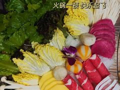 -润泽园椰子鸡(汇一城店)