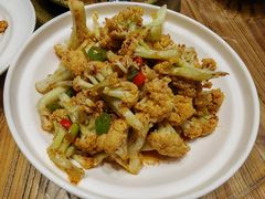 -小船渔村·大连菜(明泽街店)