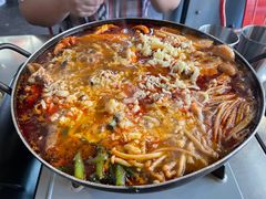 -MI WU FACTORY米屋美食工厂餐厅(绿地店)