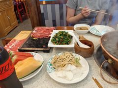 -阳坊胜利涮羊肉(禧乐汇店)