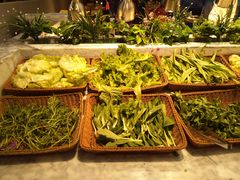 -火锅岛潮牌自助餐厅(天津天佑城店)