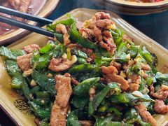 -朗妈私房菜(婺女州店)