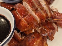 片皮鸭-红豆园(文林街店)