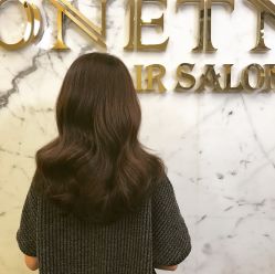 -SALON TV x ILCOLPO