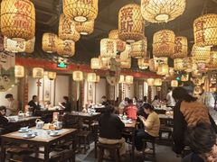-南京大牌档(青岛万象城店)