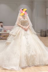 -MuseMarry婚纱(前海嘉里中心店)