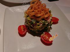 茹丝葵沙拉-茹丝葵经典牛排馆(上海外滩店)
