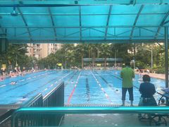 -猎德游泳池(猎德花园店)