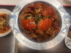 -胖哥俩肉蟹煲(湖滨银泰in77店)