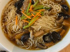 -重元寺香积厨素斋馆