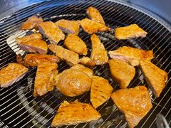-大叹号·朝鲜族烤肉(潍坊泰华城店)