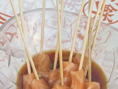 -小林哥的海鲜馆·夜宵烧烤(渔人码头店)