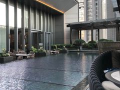 -四季酒店·空中花园 Aria on 9