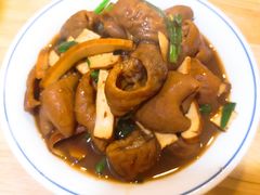 -阿彬生炒牛肉面(解放路店)