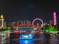 -天津水游城丽筠酒店