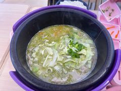 -过桥缘·过桥米线(北京望京万象汇店)