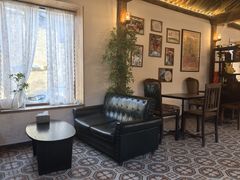 -糖房咖啡(南锣鼓巷店)