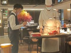 -秀儿四九城·新京菜(亚运村鸟巢店)