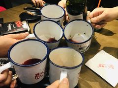 -马海涛牛肉串·午市牛腩饭·烧烤夜宵(领汇广场店)