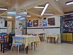 大堂-天宝食坊·啫啫煲大排档(西华路店)