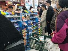 -青岛利群四方购物广场