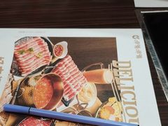 -呷哺呷哺(西单大悦城店)