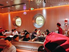 -西塔老太太泥炉烤肉(苏州大悦城店)