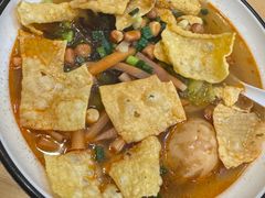 -桂林米粉(亦庄国融国际店)