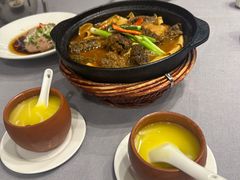 -金哥私房菜馆(张府园总店)