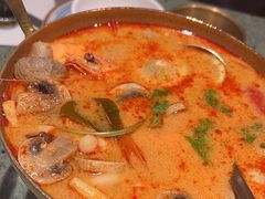 -Home Thai·泰谣(王府井apm店)