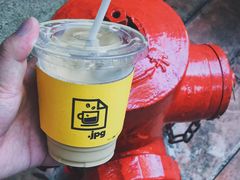 -JPG coffee(广州体育西店)