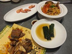 -佬太公海鸭·海鲜大排档(上海总店)