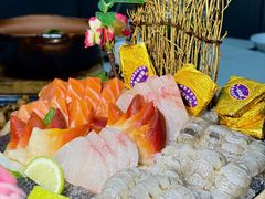 -嘉升大排档(番禺总店)