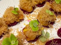 -东南里湖景餐厅·新闽菜(浦西万达店)