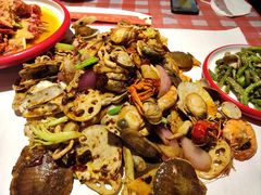 -虾享蟹逅小龙虾·螃蟹·小海鲜(吉林省总店)