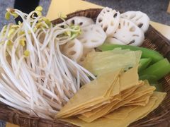 -石灰市老火锅(北滨路店)