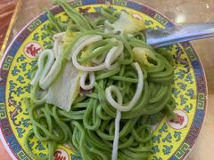 -清真·马家火锅美食城(镇江北路店)