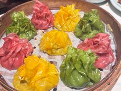 -龍聚祥烧麦馆(鼓楼店)