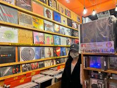 -独音唱片 Indie Music