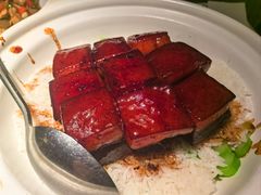 -新白鹿餐厅(松江开元地中海店)