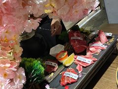 -樱宿日式和牛烧肉(五道口店)