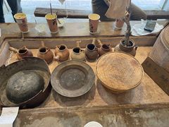 -成川茶店·潮汕工夫浓茶(万象店)